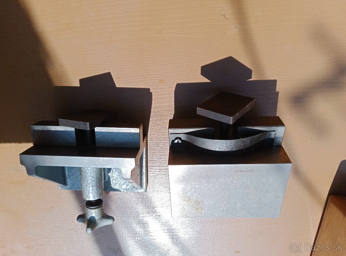 Frezovaci trn + vselico mix - 8