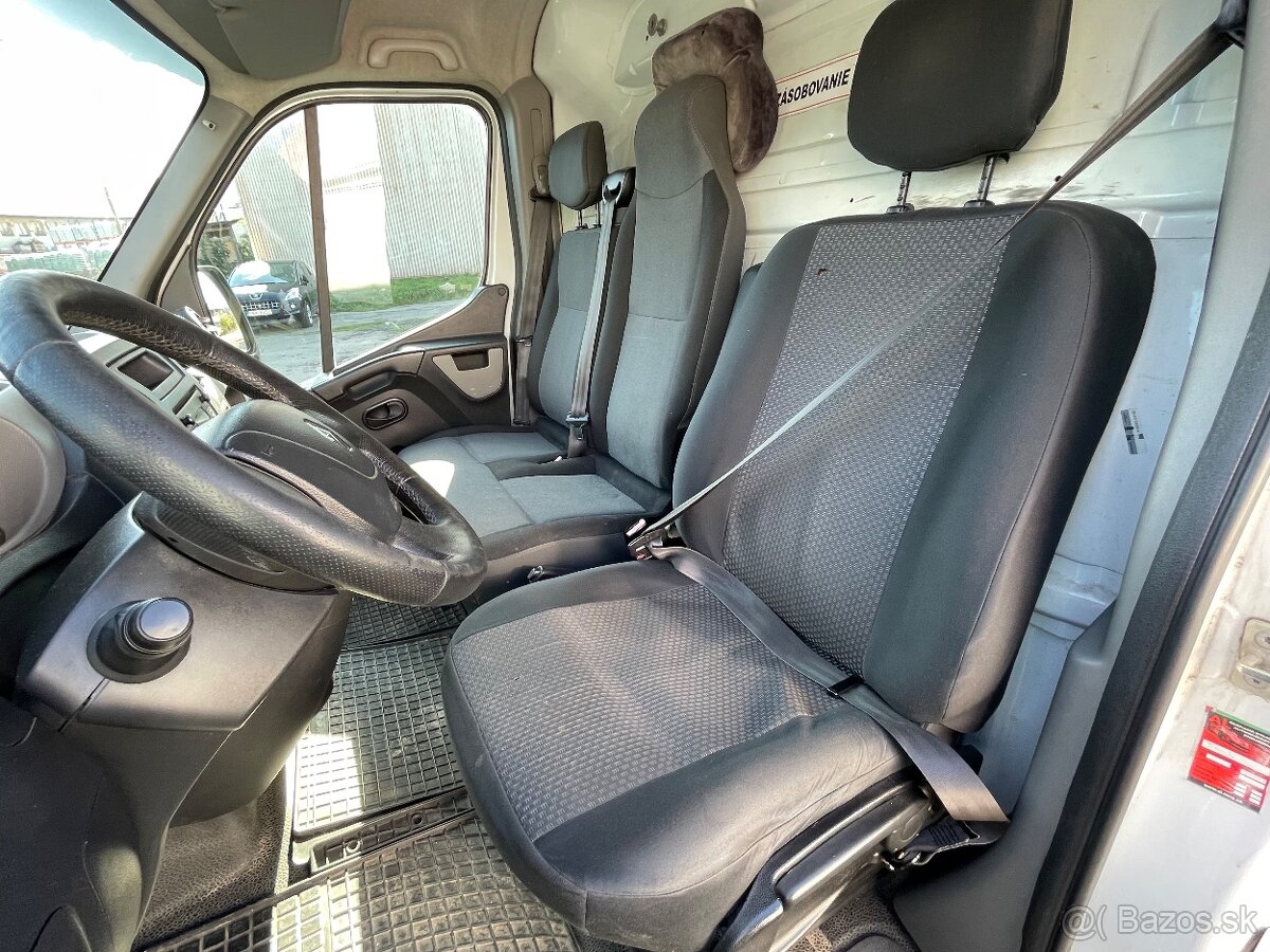 Renault Master - 8