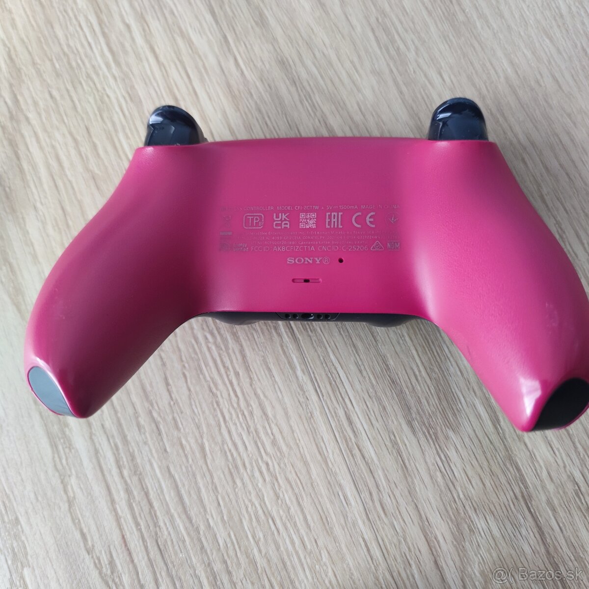 PlayStation 5 - Nečíta disky - 8