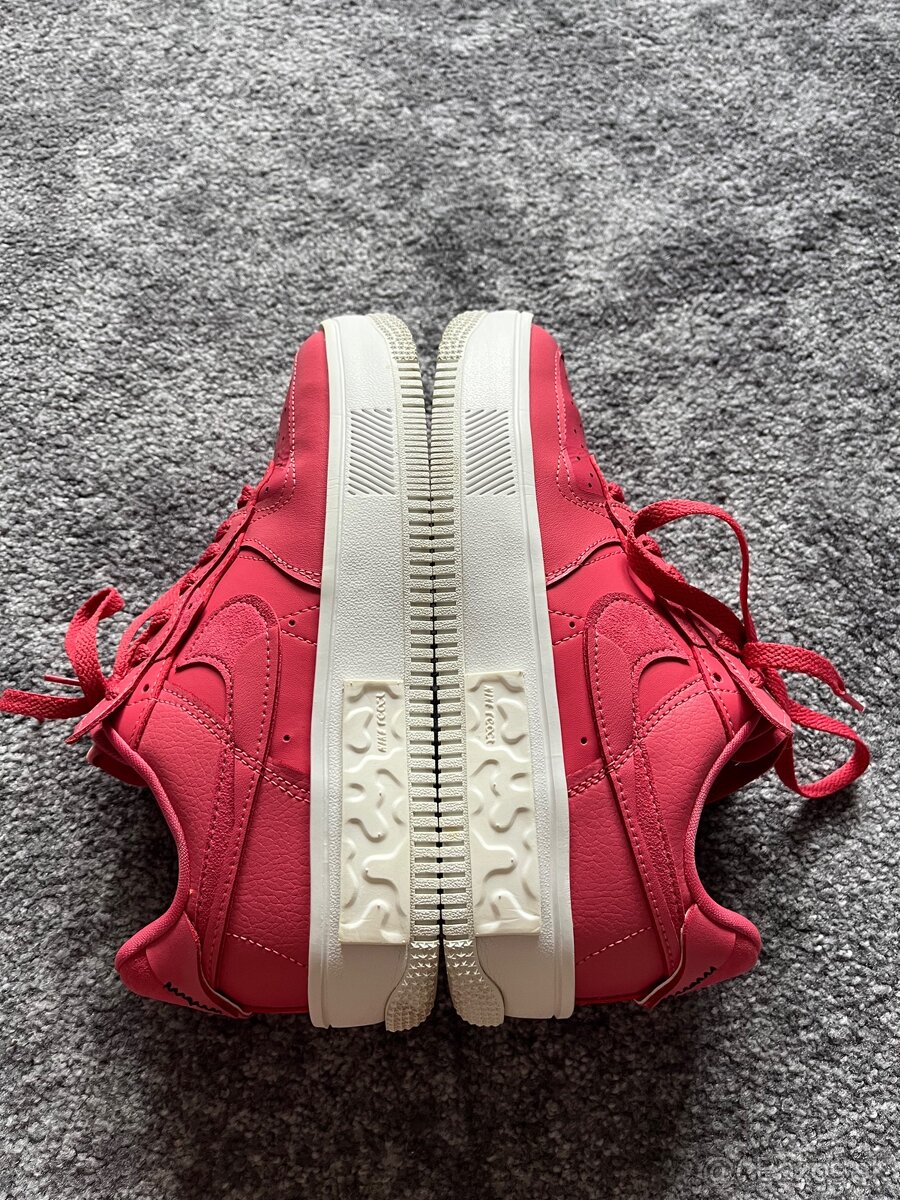 Nike Air force 1 Fontanka - 8