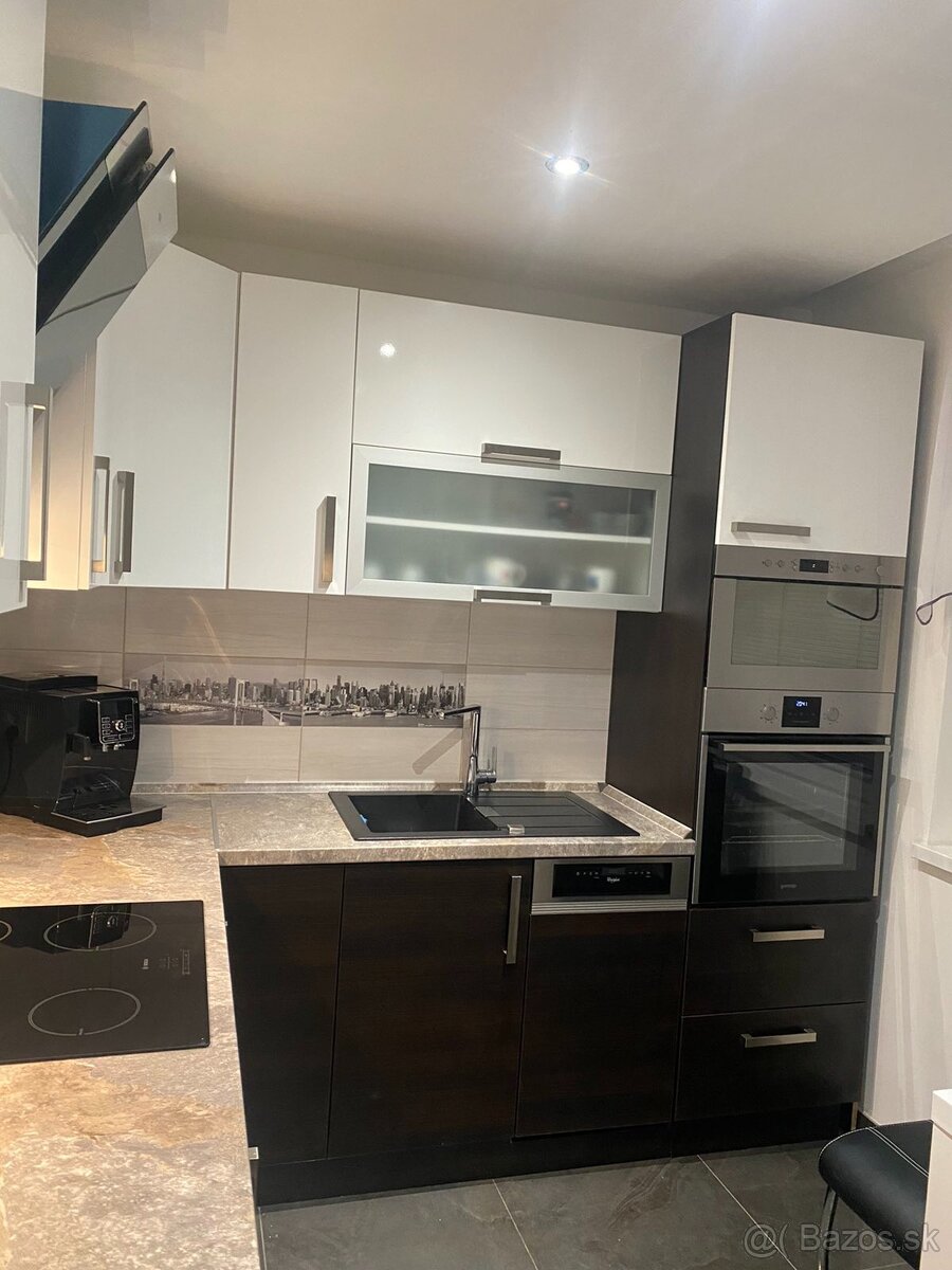 Prenajom 2 izbový byt - 8