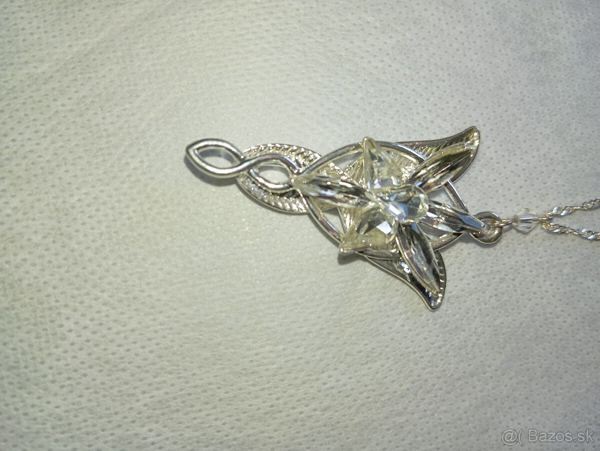 Arwen náhrdelník - 8