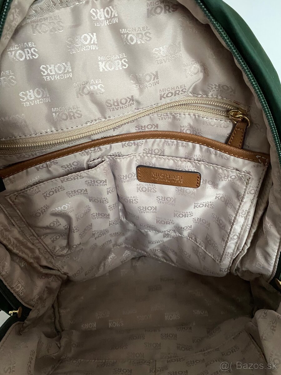 Michael Kors ruksak - 8