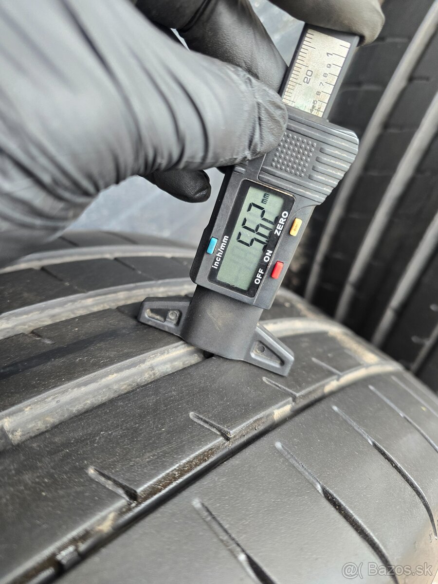 Letná Sada AUDI Q5 +GoodYear 255/45 R20 - 8