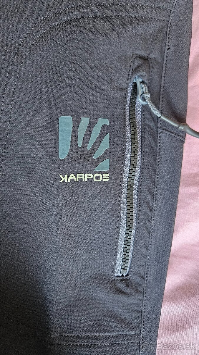 Nohavice karpos - 8