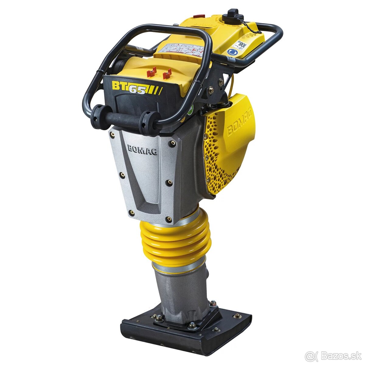 Dumper na prenajom - 8