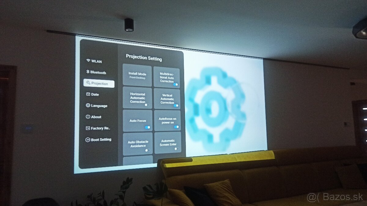 Ultimea Apollo P40 - 8