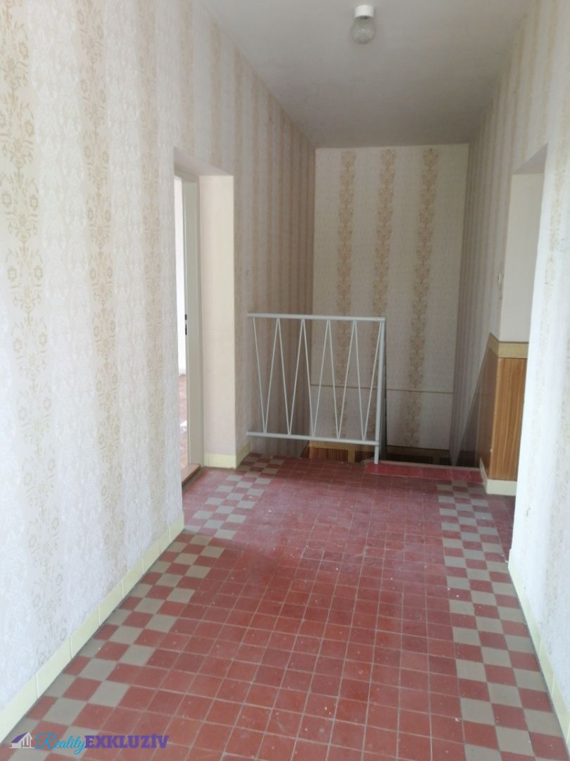 Na predaj rodinný dom v obci Keť - 8