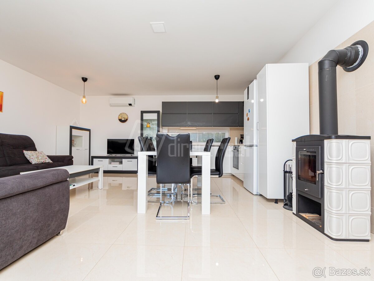 Komfortné bývanie pri Bratislave – samostatný 4-izbo… - 8