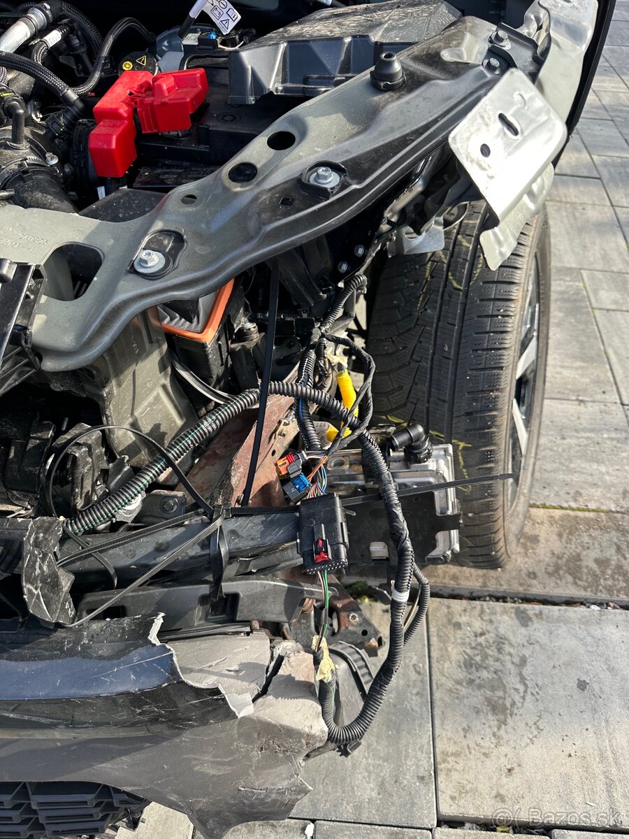 Dacia Duster III TCe 130 journey 4x4 hybrid 2025 - 8