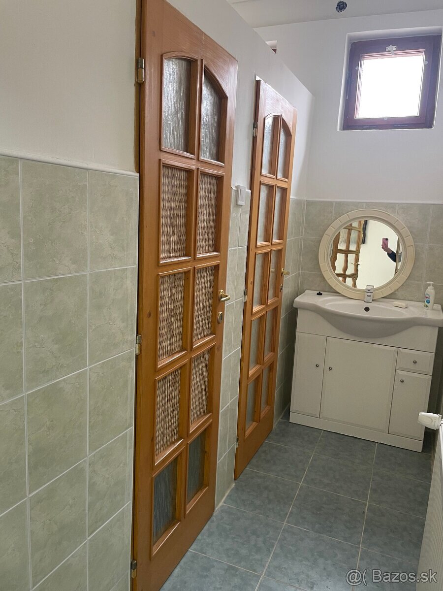 MH216-Na prenájom kancelárske priestory v obci Chotín - 8