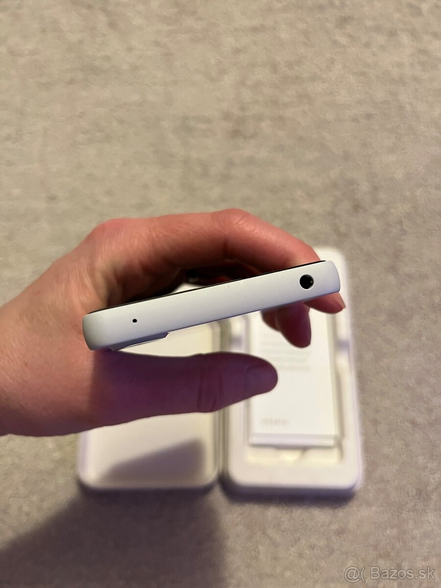 SONY XPERIA 10 VI biely - 8