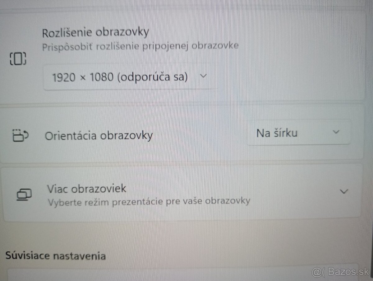 predám Dell Latitude 5410 . Intel core i5.16gb ram. WIN11 - 8