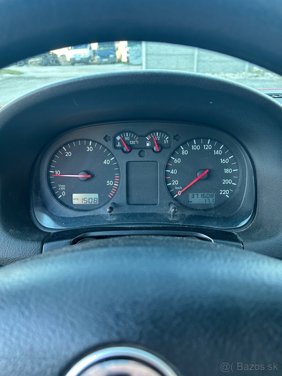 Vw golf 4 1.9 tdi 81 kw - 8