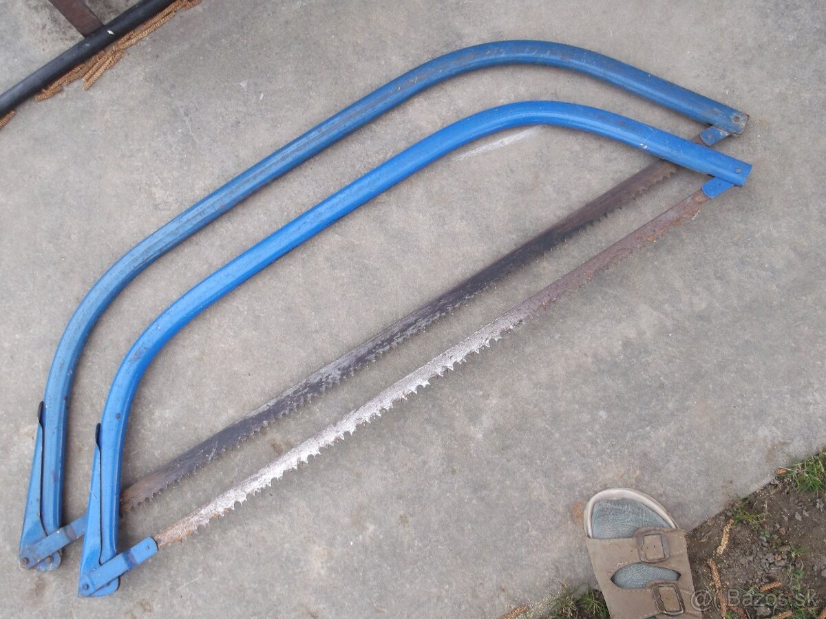 Záhradné čerpadlo, plus rôzne veci - 8