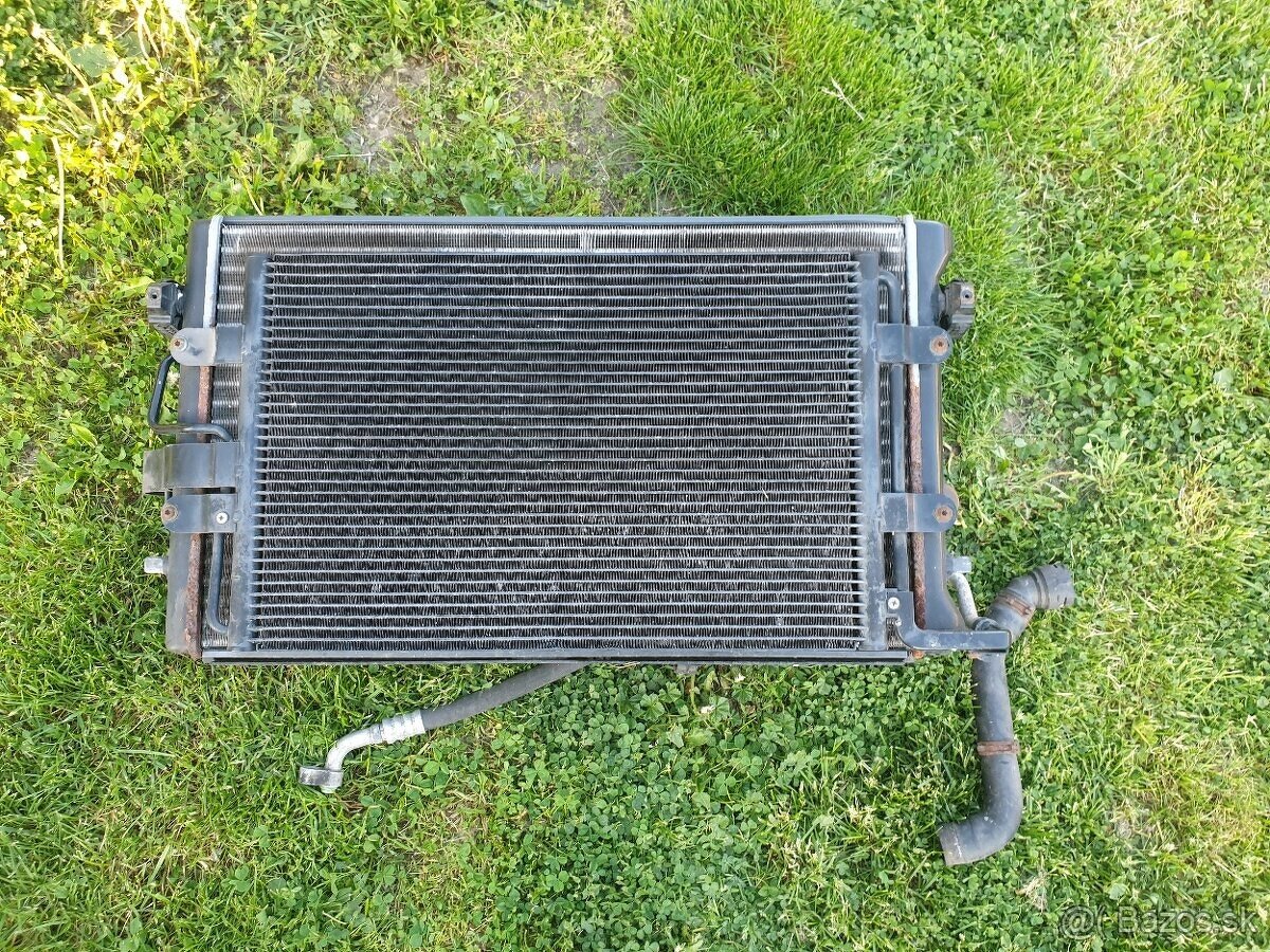 Rozpredam Golf 4 1,6 benzin 74kw - 8