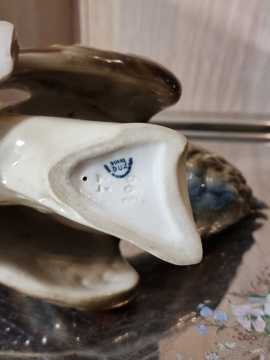 Predám zberateľské sošky - 8