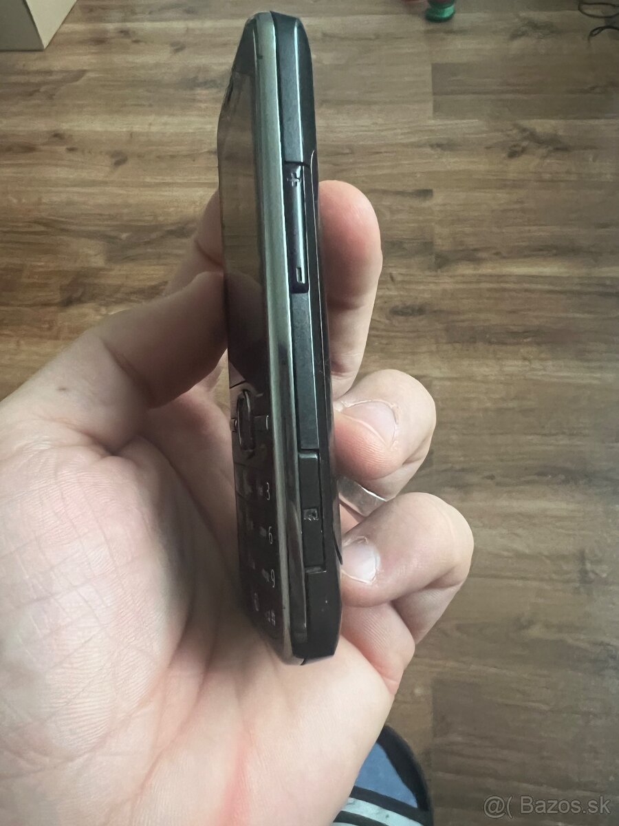 Nokia C5 - odblok, SK - 8