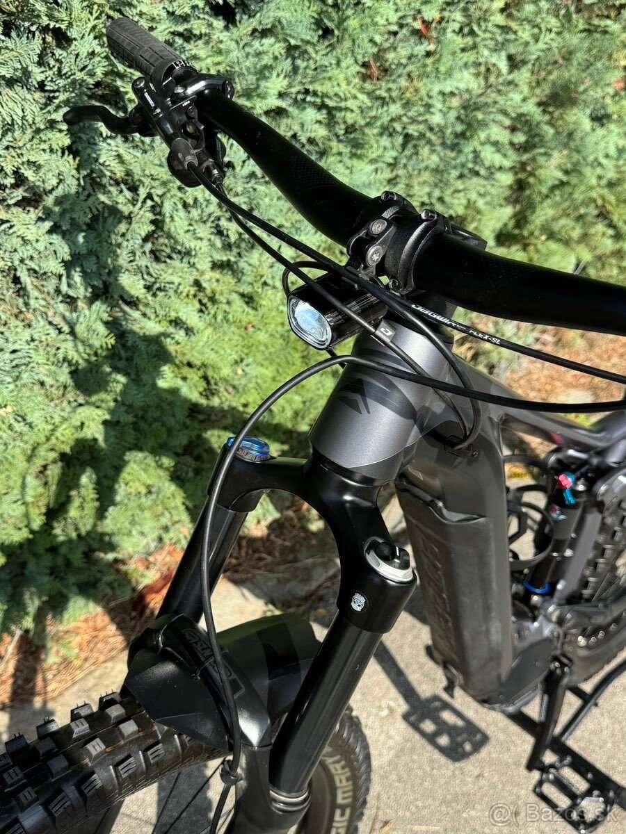 Merida eONE FORTY “S-M” - 8