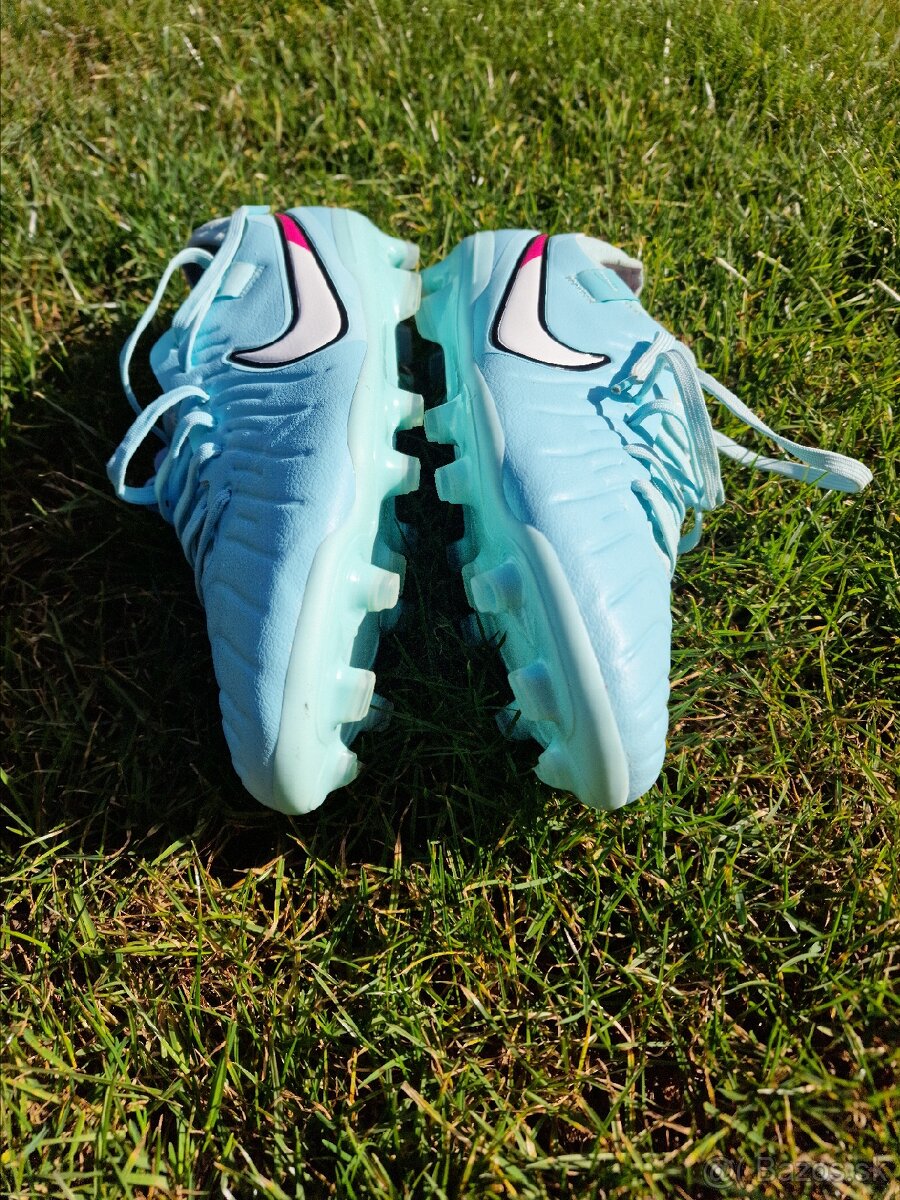 Nike tiempo - 8
