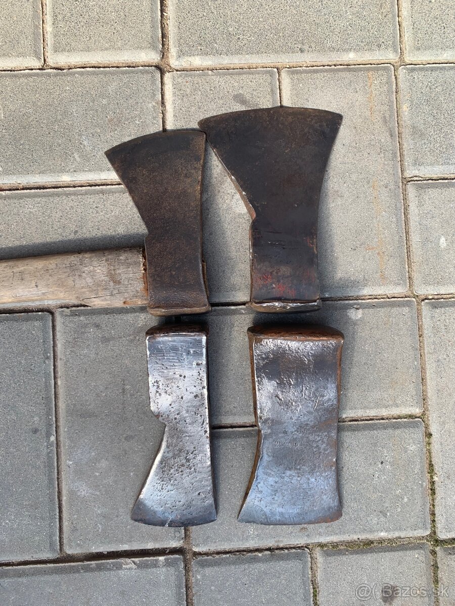 Historické náradie - 8