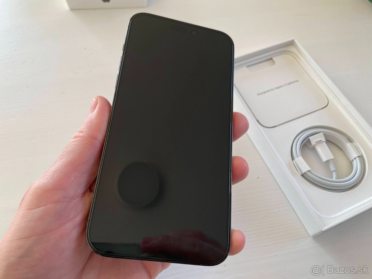 iPhone 14 Pro Max 256 gb - 8