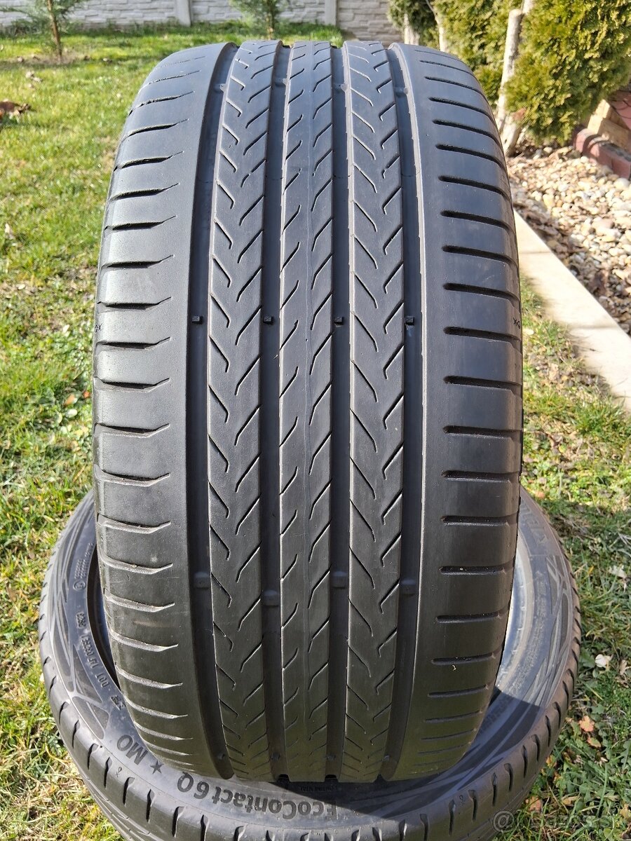 245/40 r20 letne pneumatiky - 8