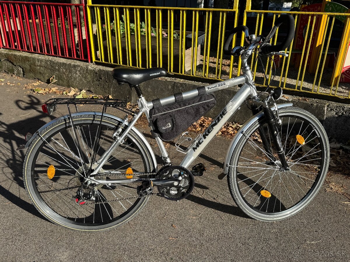 Predám bicykel - 8