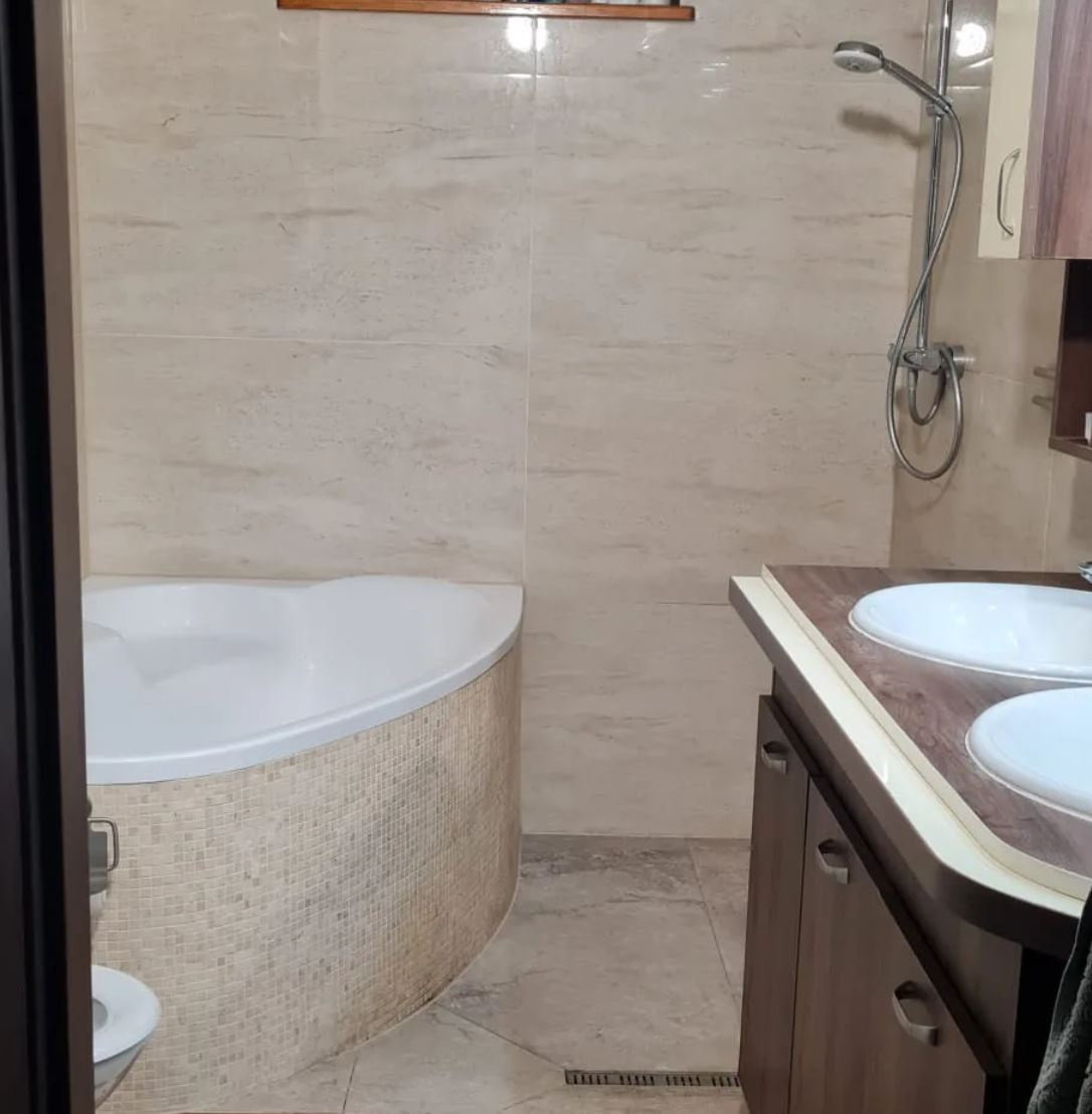 3 izbový byt so záhradkou vo Vrakuni pri lesoparku - 8