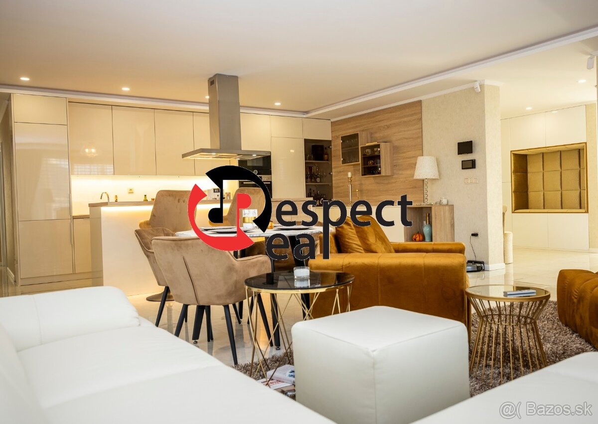 Luxusný rodinný dom s garážou a s kompletným zariadením - 8
