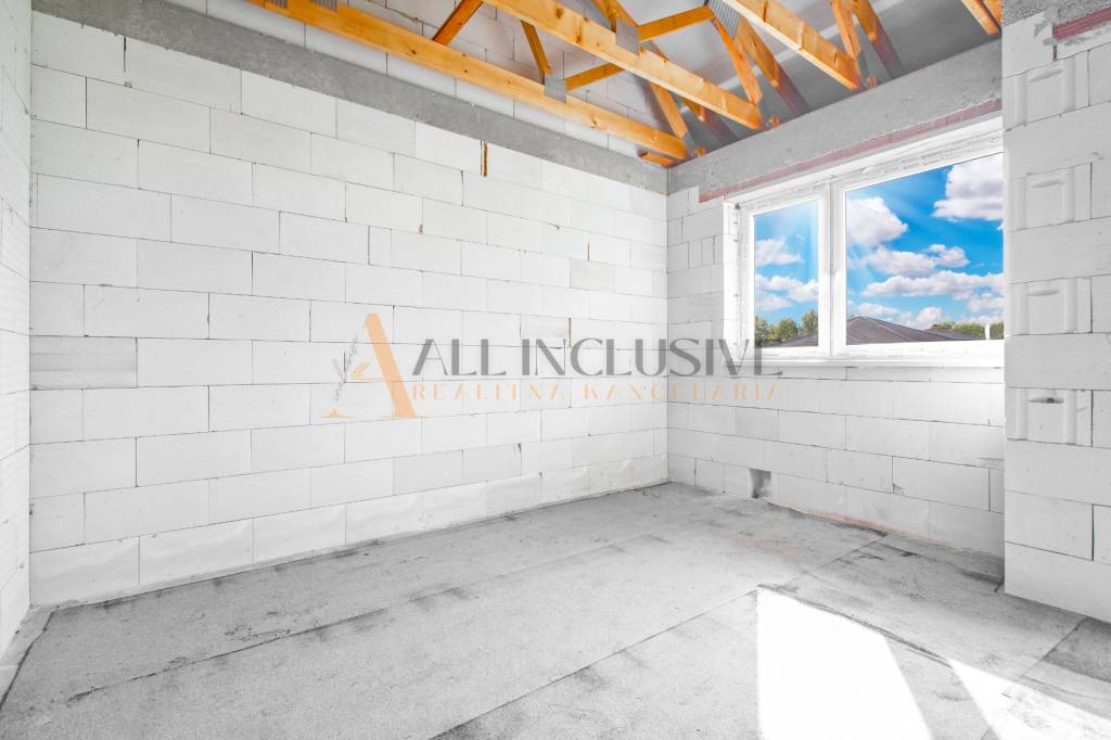 ALL INCLUSIVE I 4 IZBOVÝ RD S TERASOU (DVOJDOM) NA PREDAJ GA - 8