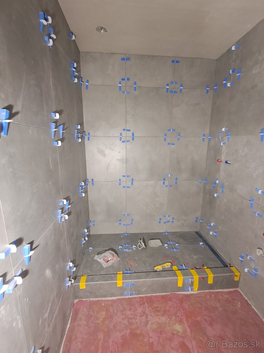 Komplexné Rekonštrukcie Kúpeľni - 8
