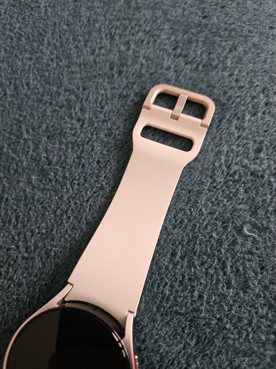 Hodinky Samsung Galaxy Watch6 40mm - 8