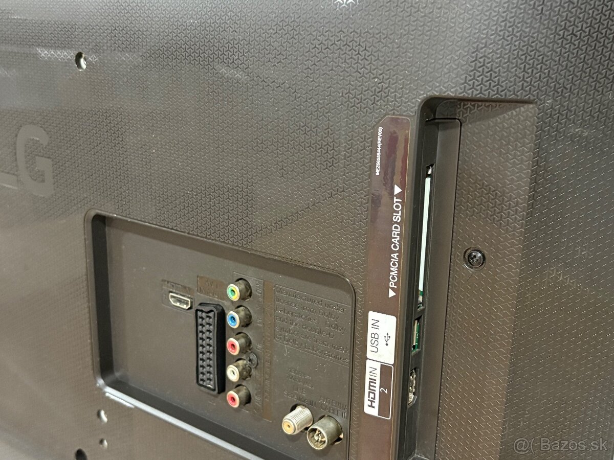 LG 32LH530V FHD 82cm - 8