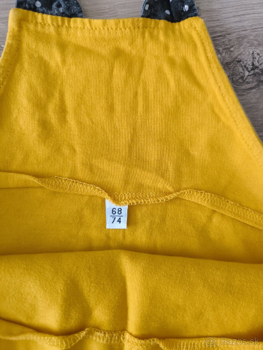 Mix vecí 6-9 mesiacov - 8