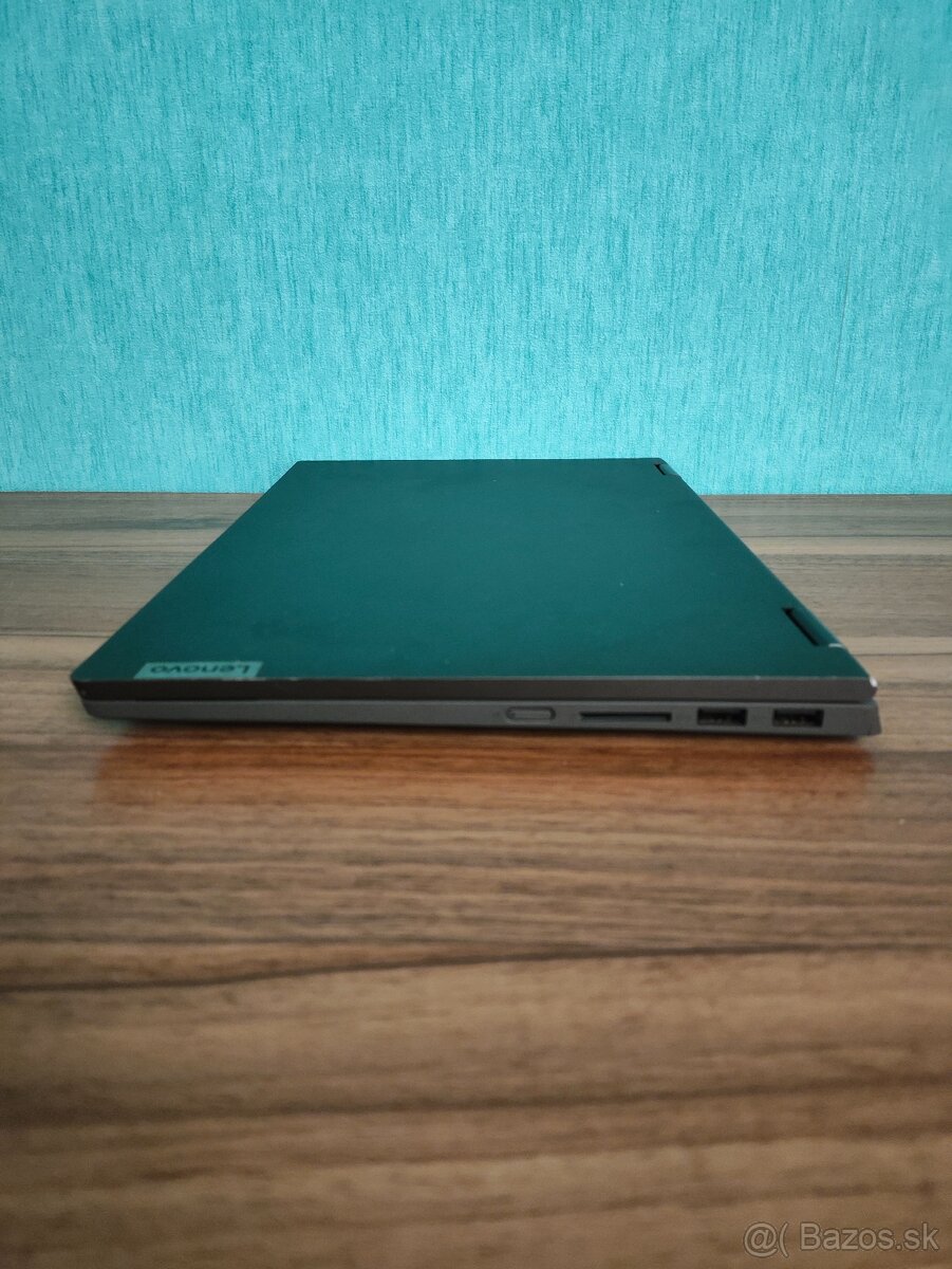 Lenovo IdeaPad Flex 5 2v1 i5 • 8GB • 512GB - 8