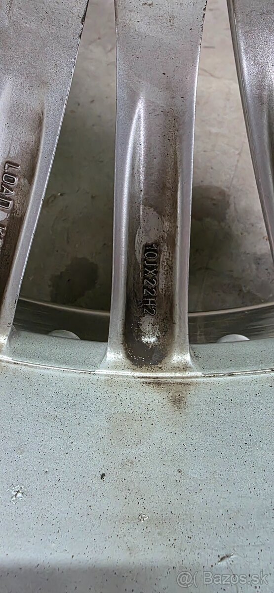 5x120 R22 Orbica - 8