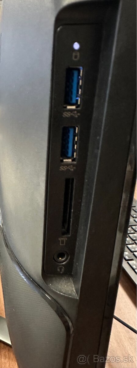 Lenovo All on One IdeCentre 300-20ISH - 8