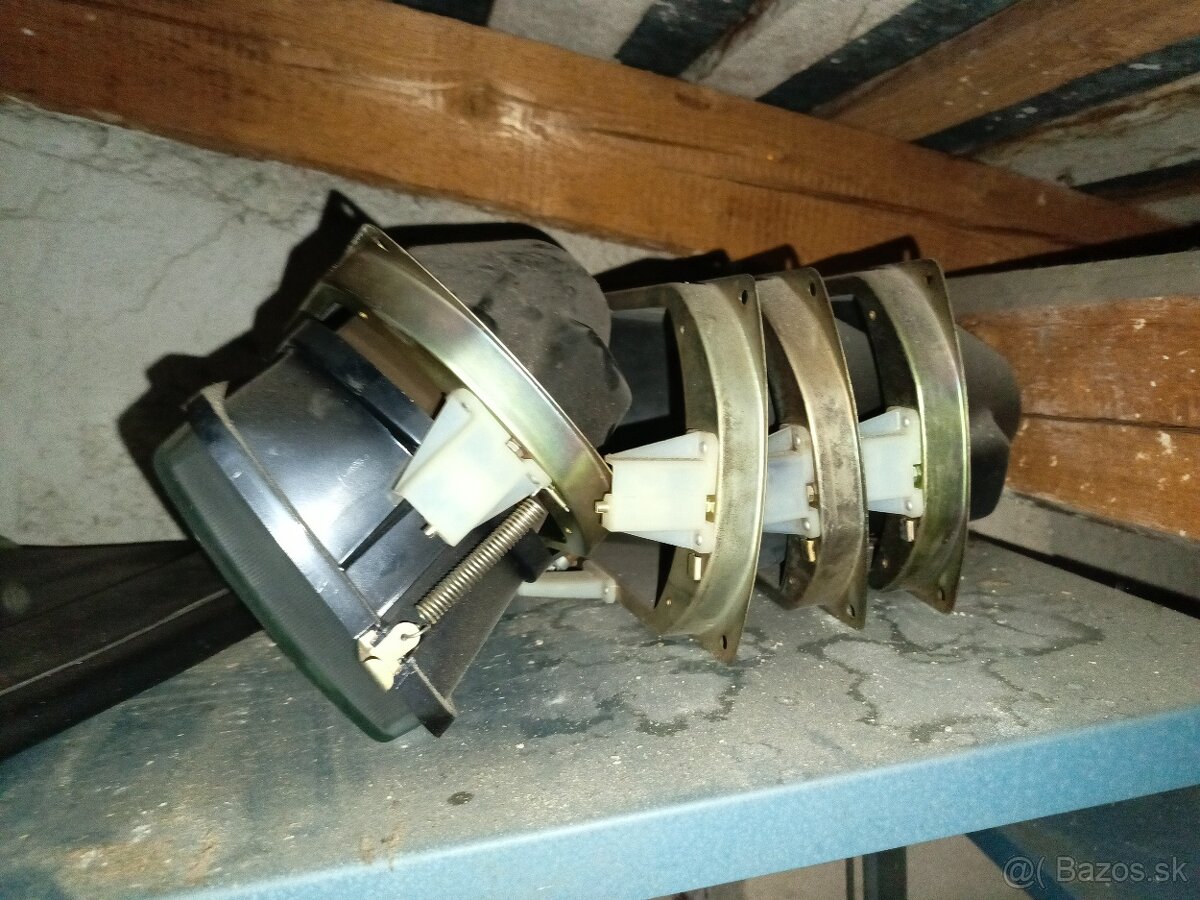 Náhradné diely Škoda,Žiguli - 8