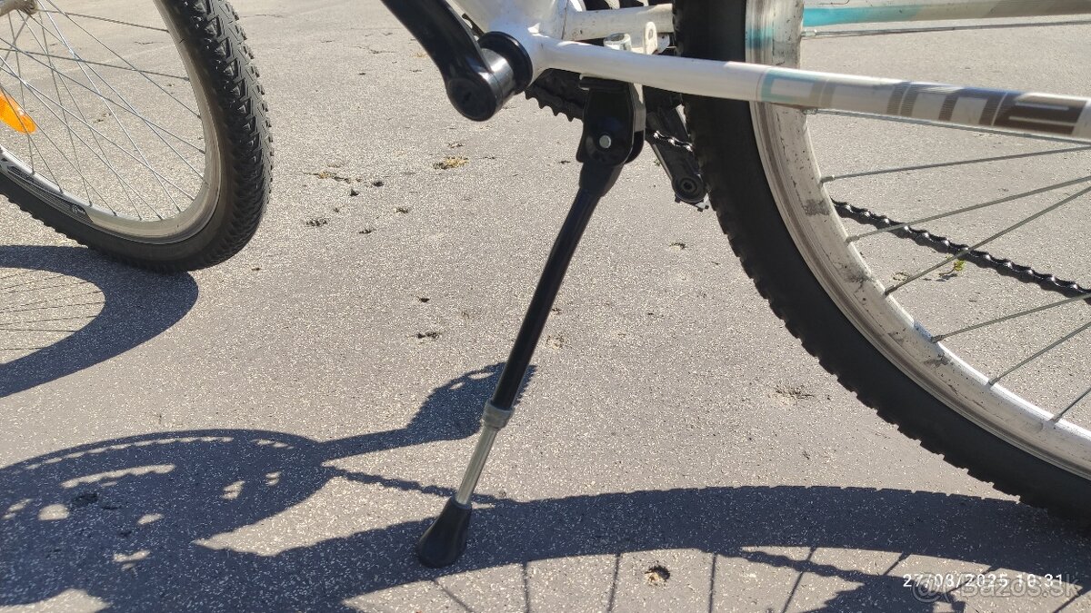 Predám Kenzel Prime dx80 - 8