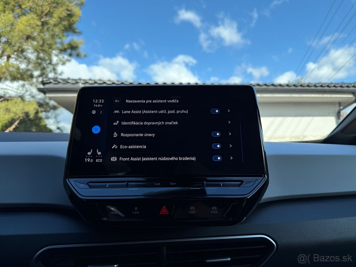 Volkswagen ID.3 Pro Performance 58kWh Life - 8