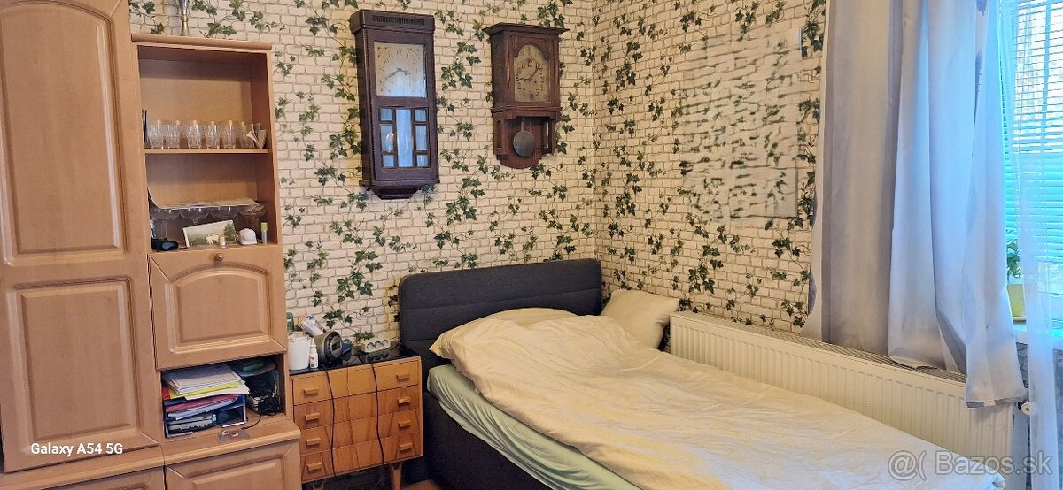 PREDAJ - 4-izbový RD Jelka - 8