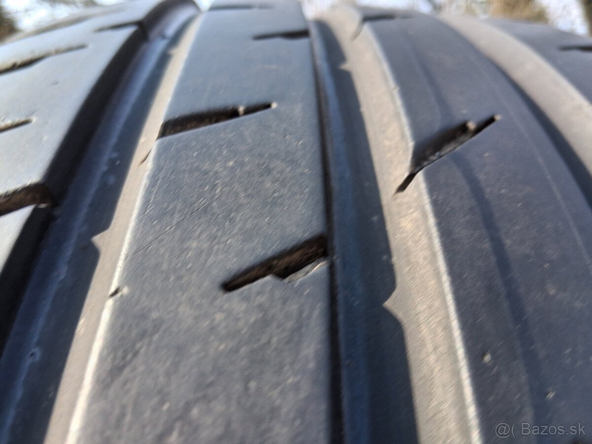 245/45 r18 letne pneumatiky - 8