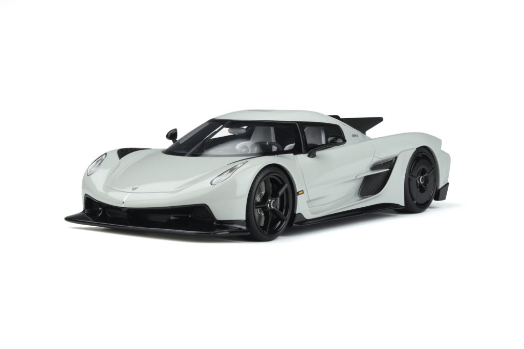 Gt spirit 1:18 - 8