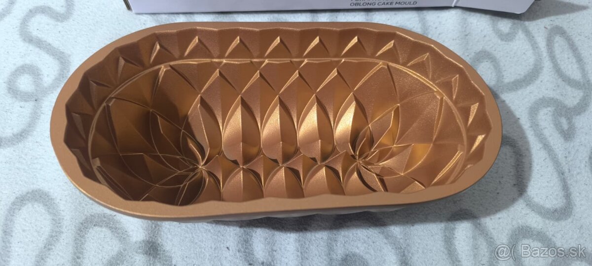 NEPOUZITA forma s original krabicou - 8