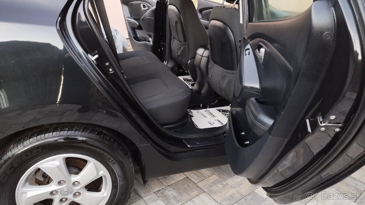 Hyundai iX35 1.7 CRDI 85KW .R.v:2012. - 8