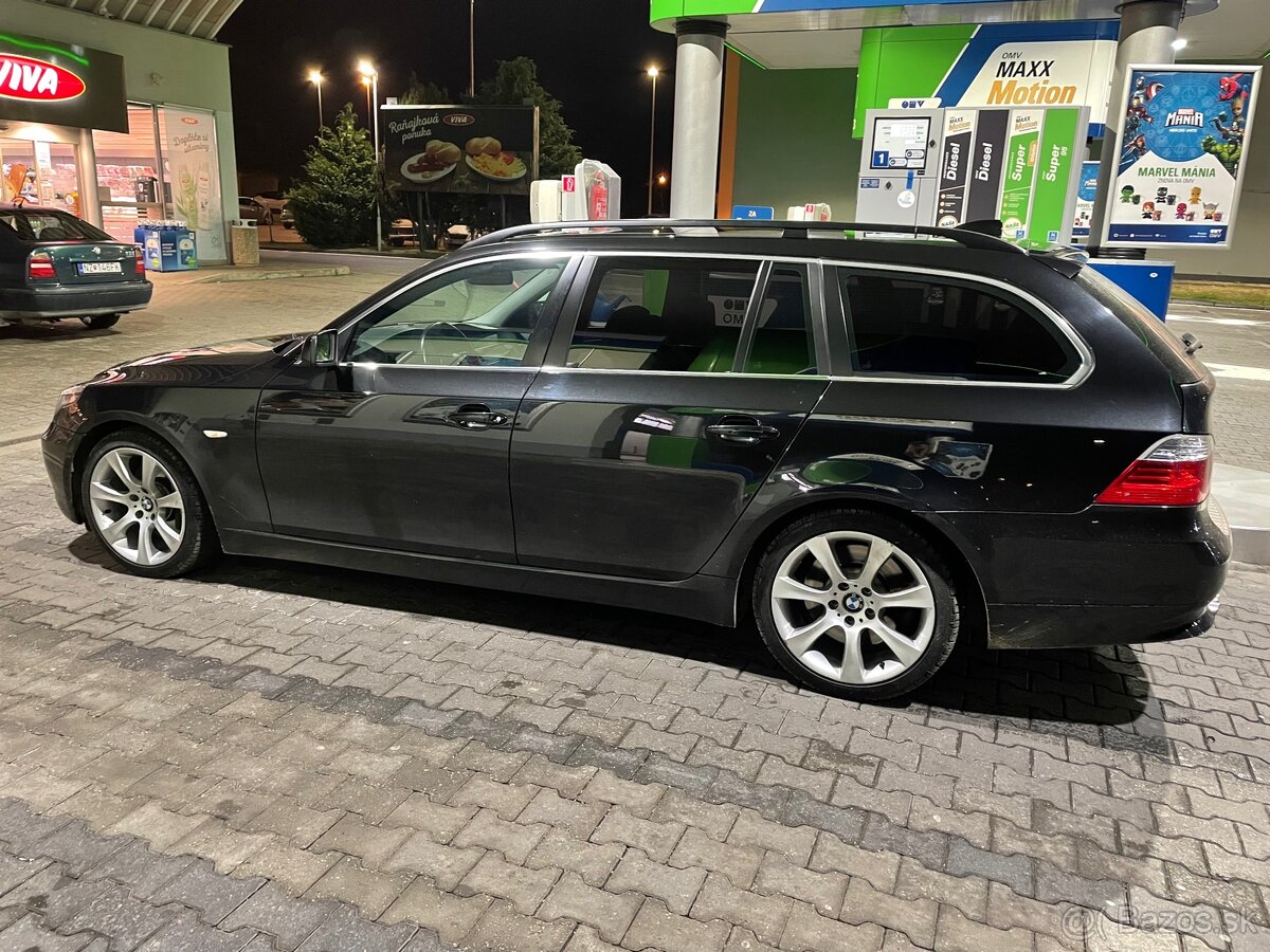 BMW R18 (235/40 ET20) - 8