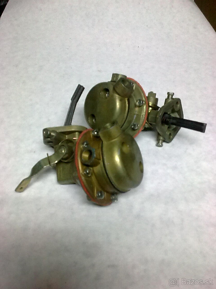 UAZ ,GAZ 69,66,21,24,ŽUK,ZIL,ARO M461 Náhradné diely. - 8