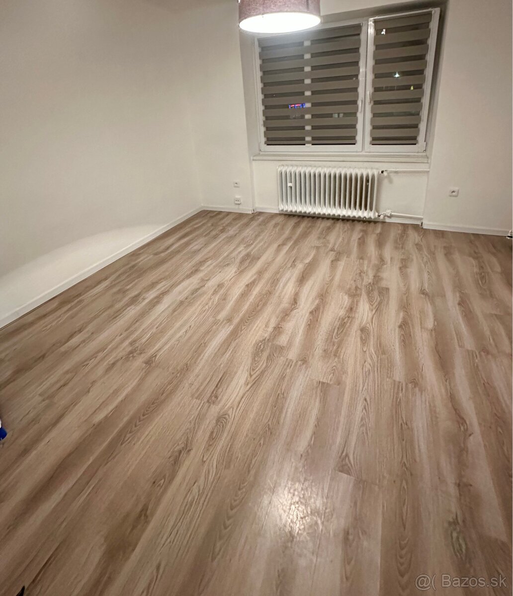 Prenájom 2izbový byt v Žiari nad Hronom - 8