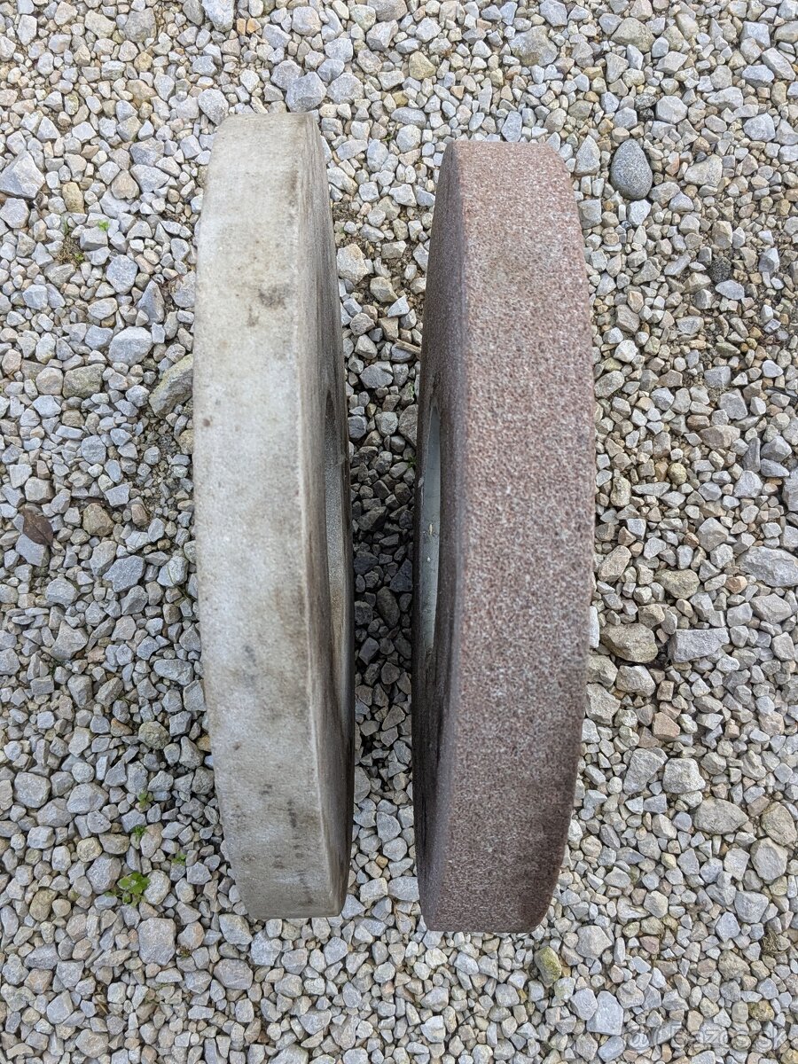 Predám brúsne kotúče - 8